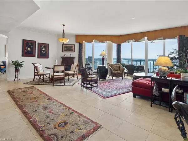 970 Cape Marco DR #1501, Marco Island, FL 34145