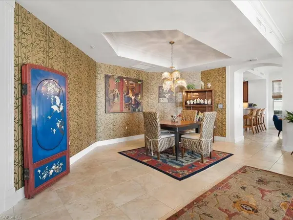 970 Cape Marco DR #1501, Marco Island, FL 34145