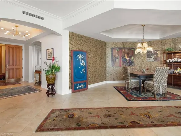 970 Cape Marco DR #1501, Marco Island, FL 34145