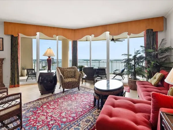 970 Cape Marco DR #1501, Marco Island, FL 34145