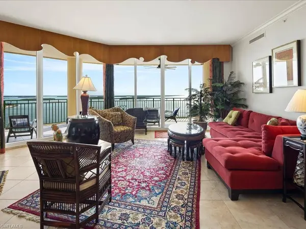 970 Cape Marco DR #1501, Marco Island, FL 34145