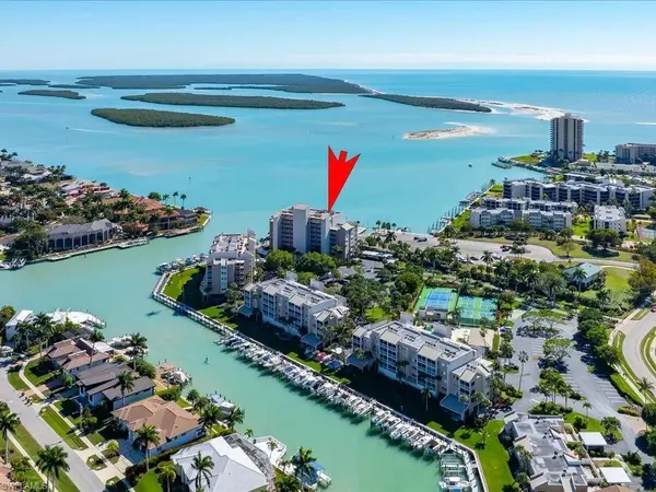 901 Collier CT #5-903, Marco Island, FL 34145