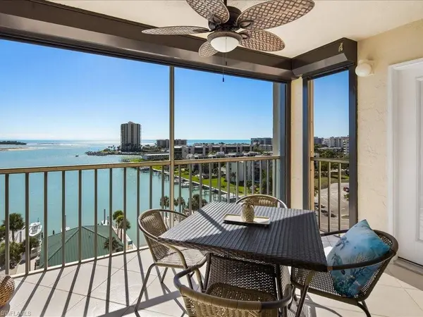 901 Collier CT #5-903, Marco Island, FL 34145