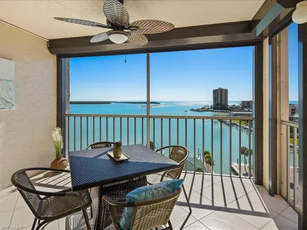 901 Collier CT #5-903, Marco Island, FL 34145