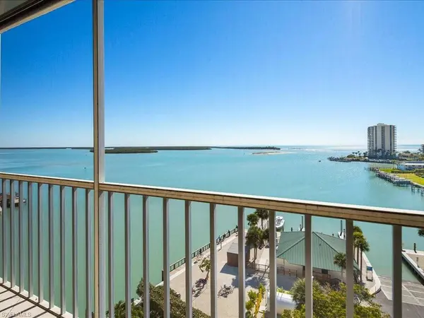 901 Collier CT #5-903, Marco Island, FL 34145
