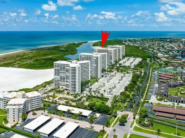 380 Seaview CT #204, Marco Island, FL 34145