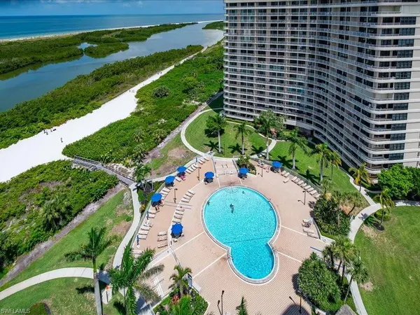 380 Seaview CT #204, Marco Island, FL 34145