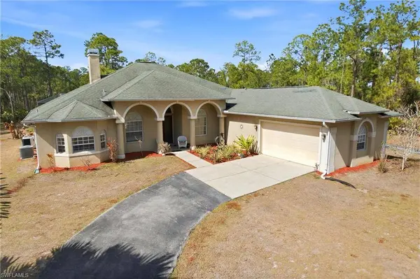 1485 Desoto BLVD N, Naples, FL 34120