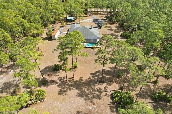 1485 Desoto BLVD N, Naples, FL 34120