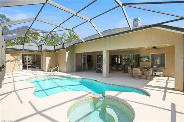 1485 Desoto BLVD N, Naples, FL 34120