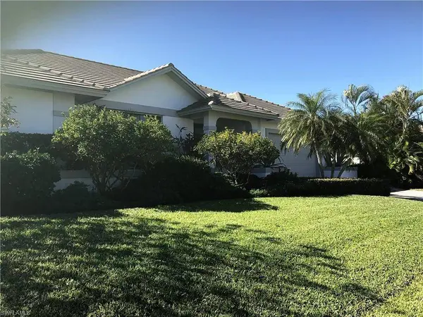 1200 Ludlam CT, Marco Island, FL 34145