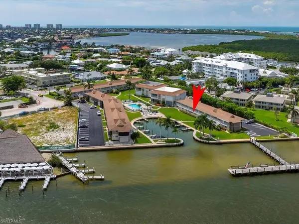 850 Palm ST #E2, Marco Island, FL 34145