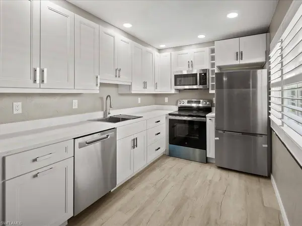 850 Palm ST #E2, Marco Island, FL 34145