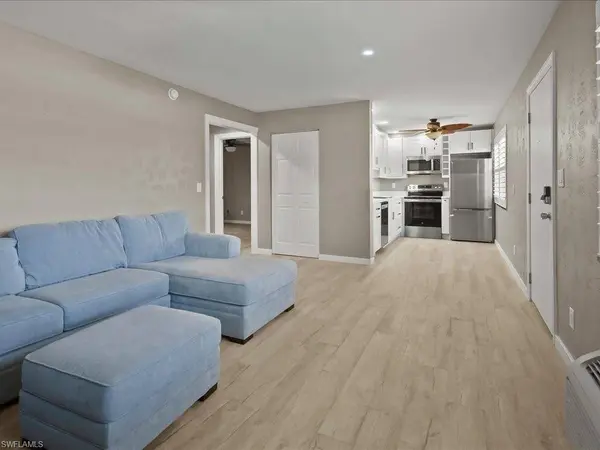 850 Palm ST #E2, Marco Island, FL 34145