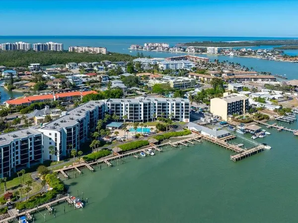 1085 Bald Eagle DR #B404, Marco Island, FL 34145