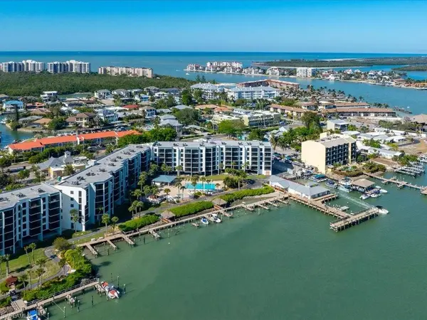 1085 Bald Eagle DR #B404, Marco Island, FL 34145