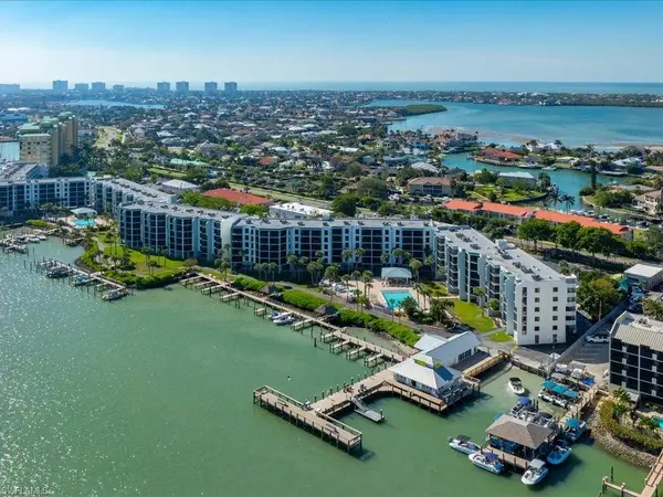 1085 Bald Eagle DR #B404, Marco Island, FL 34145