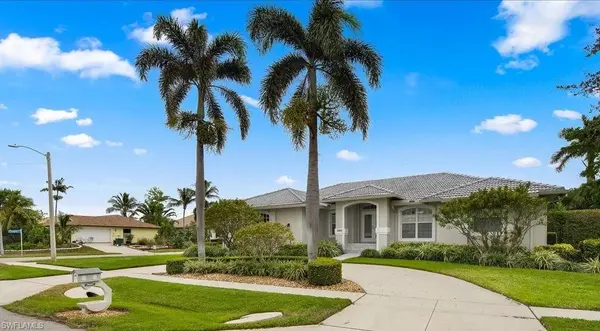 1345 Whiteheart AVE, Marco Island, FL 34145