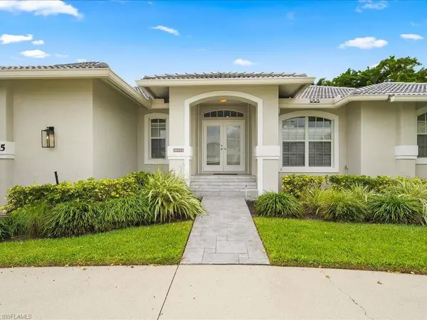 1345 Whiteheart AVE, Marco Island, FL 34145