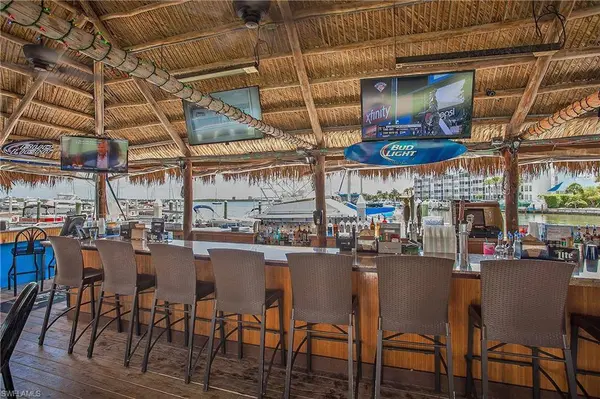 995 Anglers CV #N402, Marco Island, FL 34145