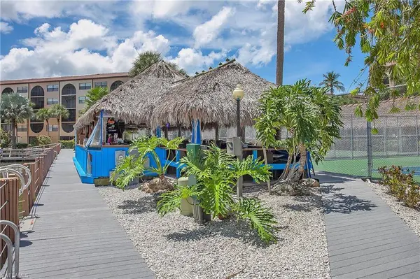 995 Anglers CV #N402, Marco Island, FL 34145