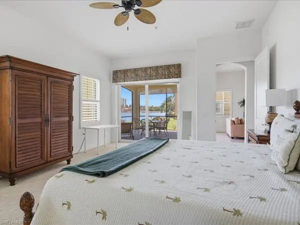 1446 Borghese LN #101, Naples, FL 34114
