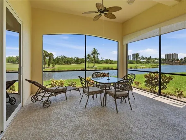 1446 Borghese LN #101, Naples, FL 34114