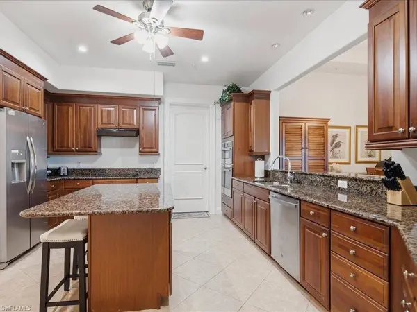 1446 Borghese LN #101, Naples, FL 34114