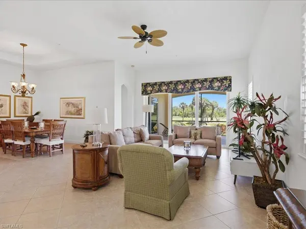 1446 Borghese LN #101, Naples, FL 34114
