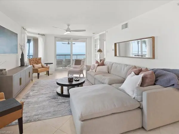 990 Cape Marco DR #201, Marco Island, FL 34145