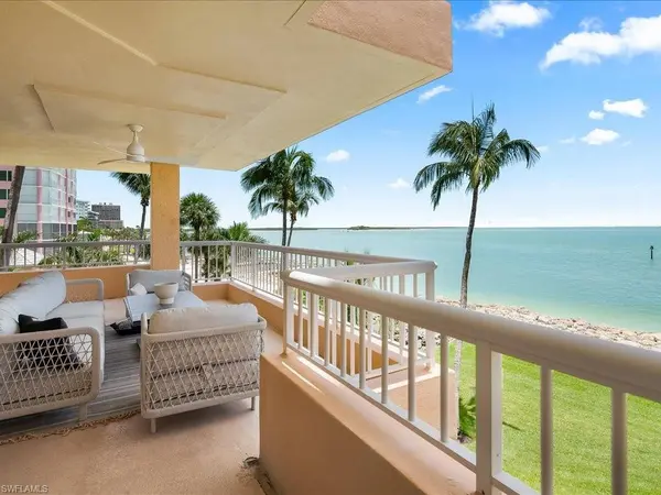 990 Cape Marco DR #201, Marco Island, FL 34145