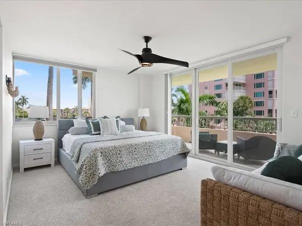 990 Cape Marco DR #201, Marco Island, FL 34145