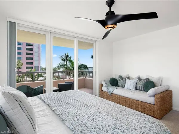 990 Cape Marco DR #201, Marco Island, FL 34145
