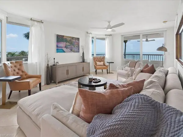 990 Cape Marco DR #201, Marco Island, FL 34145