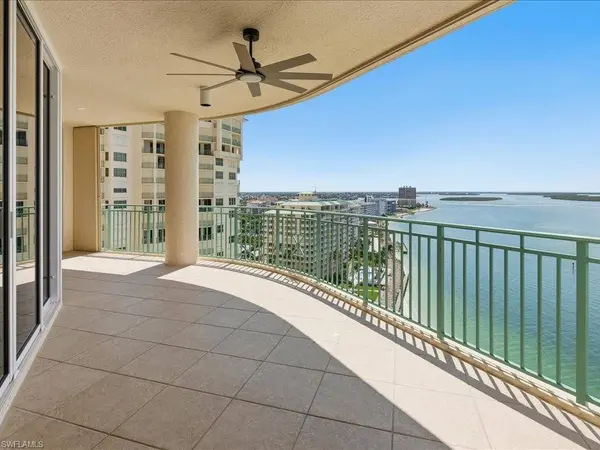 970 Cape Marco DR #1501, Marco Island, FL 34145