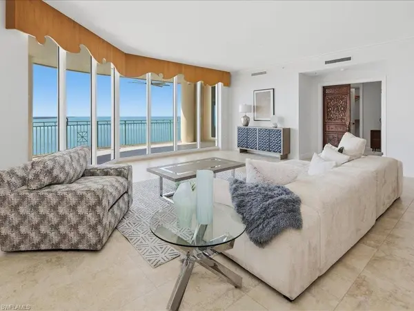 970 Cape Marco DR #1501, Marco Island, FL 34145