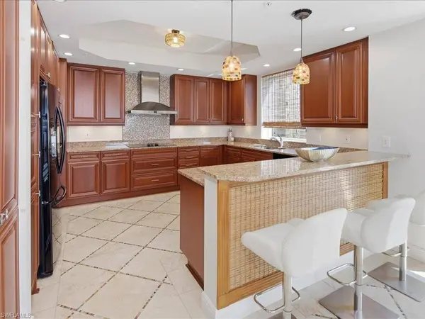 970 Cape Marco DR #1501, Marco Island, FL 34145