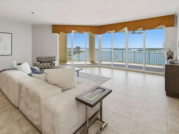 970 Cape Marco DR #1501, Marco Island, FL 34145