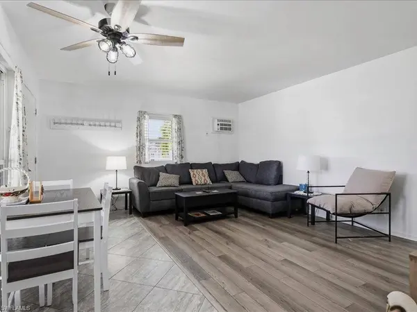 130 N Collier BLVD #G6, Marco Island, FL 34145