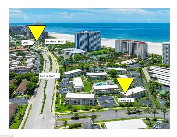 130 N Collier BLVD #G6, Marco Island, FL 34145