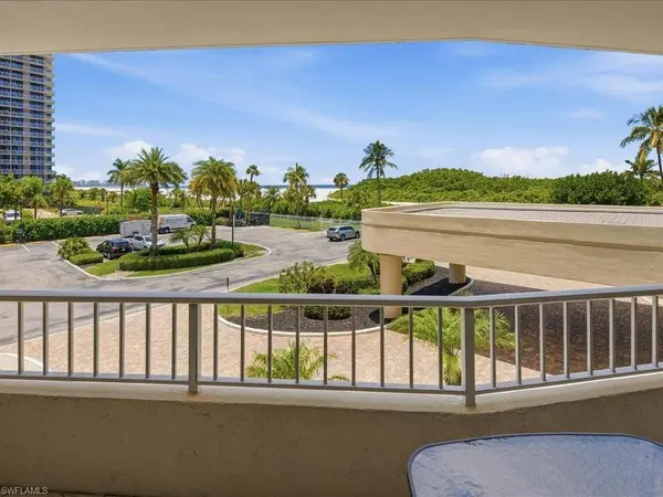 380 Seaview CT #204, Marco Island, FL 34145