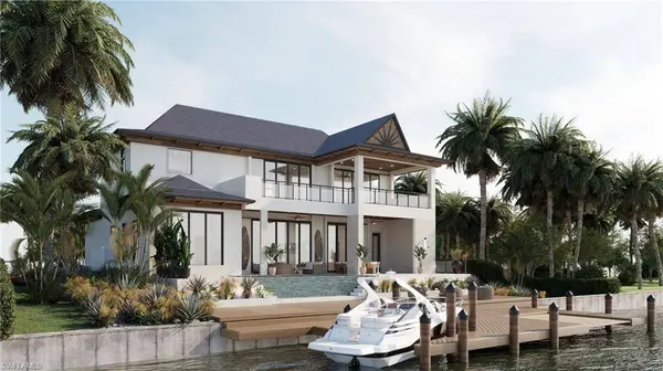 1235 Shenandoah CT, Marco Island, FL 34145