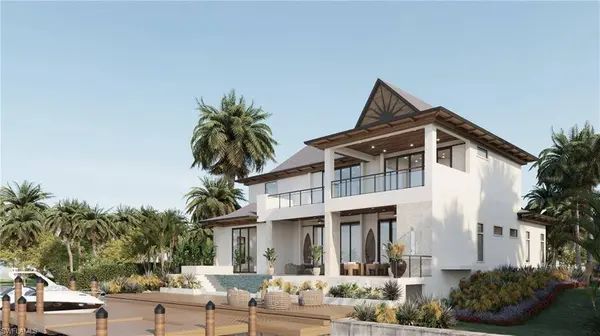1235 Shenandoah CT, Marco Island, FL 34145