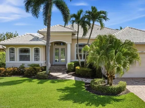 159 Balfour DR, Marco Island, FL 34145