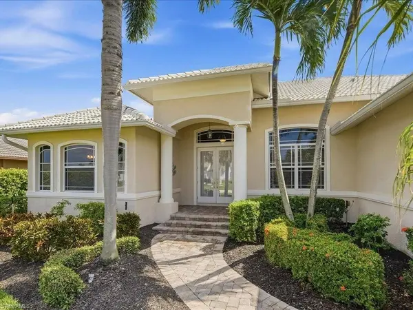 159 Balfour DR, Marco Island, FL 34145