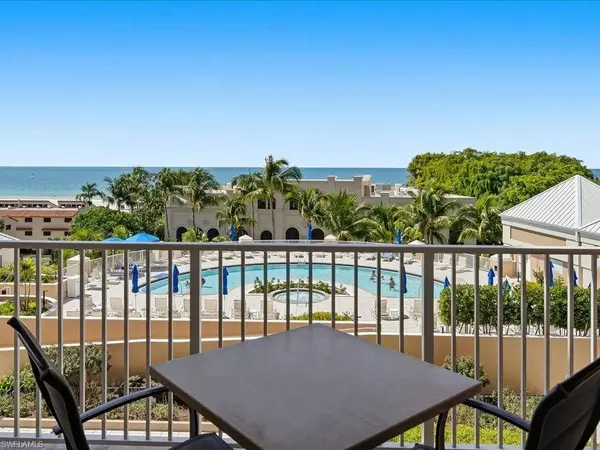 480 S Collier BLVD #810, Marco Island, FL 34145