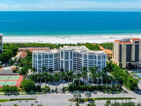 480 S Collier BLVD #810