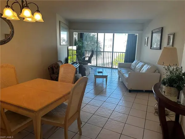 995 Anglers CV #N405, Marco Island, FL 34145