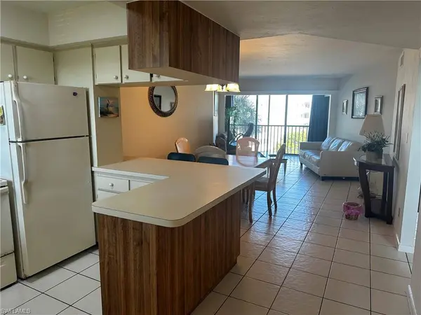 995 Anglers CV #N405, Marco Island, FL 34145