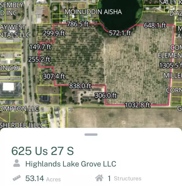 501 US 27 S, Lake Placid, FL 33852-79ND
